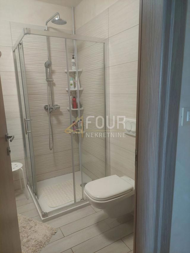 Crikvenica, Jadranovo, 38. 57m2, 1s+db, balkon