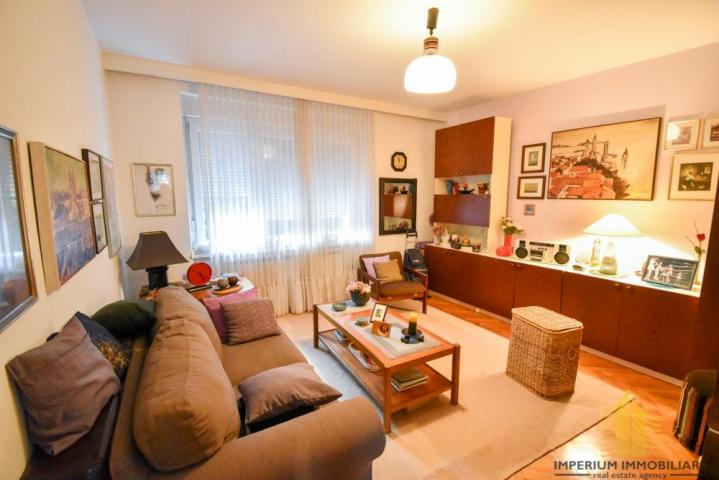 Stan: Zagreb (Srebrnjak), 70. 00 m2, trosoban