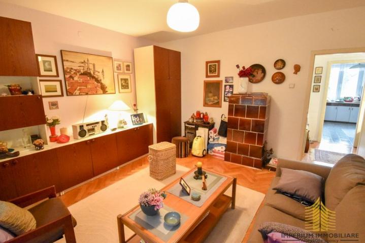 Stan: Zagreb (Srebrnjak), 70. 00 m2, trosoban