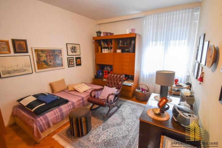 Stan: Zagreb (Srebrnjak), 70. 00 m2, trosoban