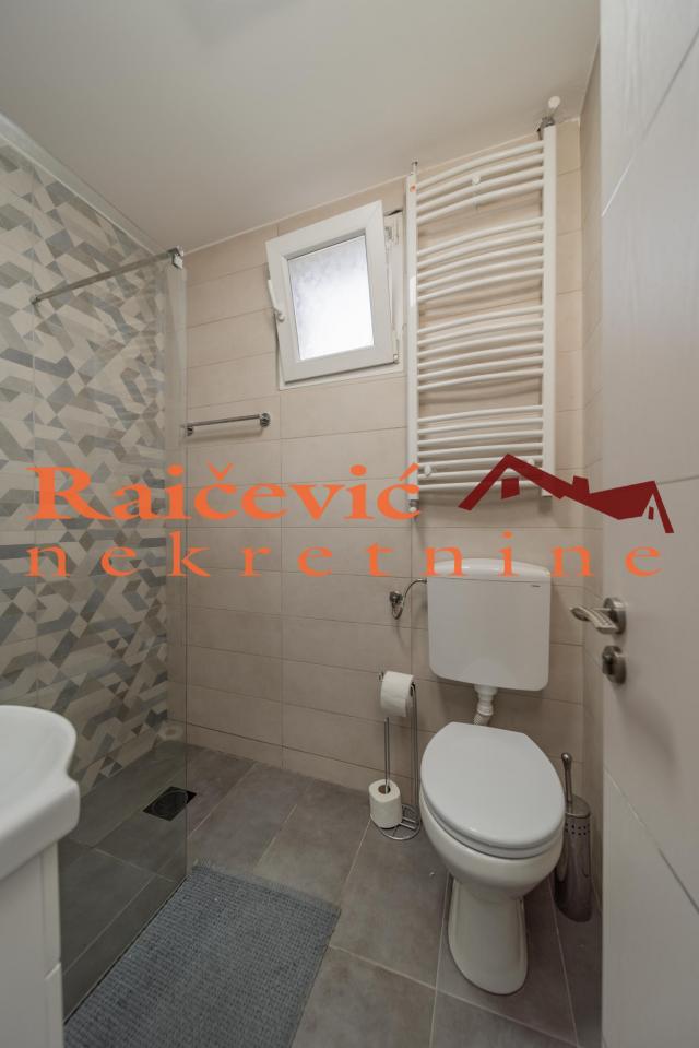 VOZDOVAC VOZDOVAC 55m2 , 2T , 129000e