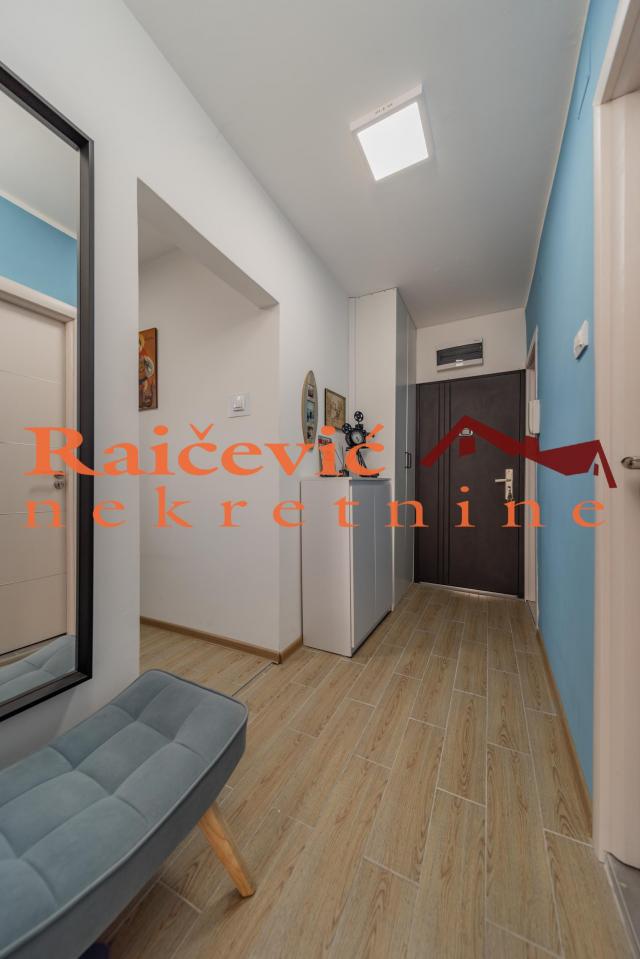 VOZDOVAC VOZDOVAC 55m2 , 2T , 129000e