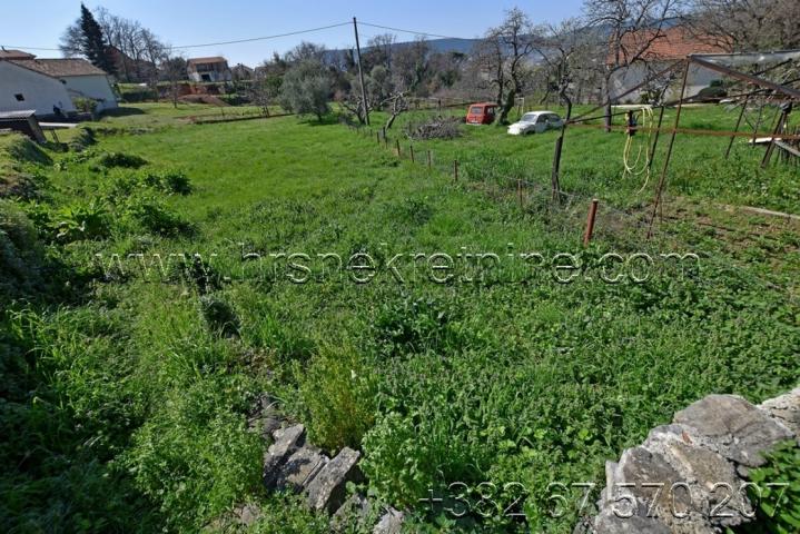 Urbanizovan plac Herceg Novi naselje Podi