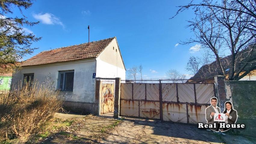 Veliki građevinski plac u Slankamenu