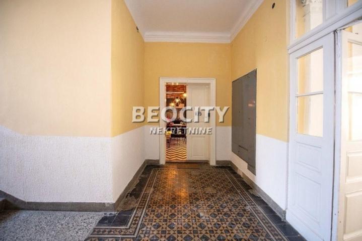 Novi Sad, Petrovaradin, , 4. 0, 98m2, 1500EUR