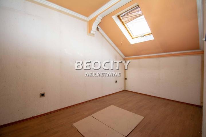 Zvezdara, Mali Mokri Lug, 29. novembra, 6. 0, 170m2, 170000EUR