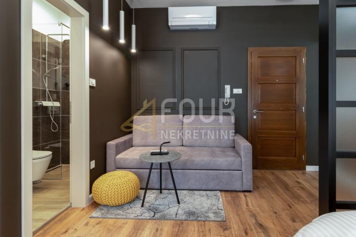 Flat Brajda, Rijeka, 75,63m2