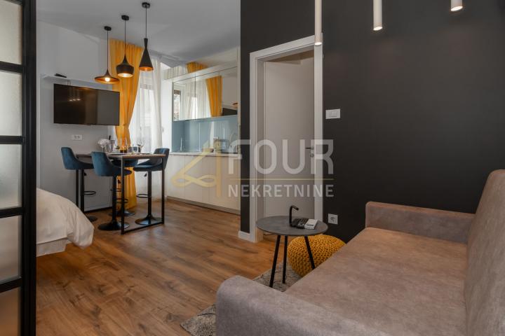 Flat Brajda, Rijeka, 75,63m2