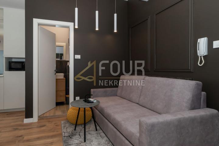 Flat Brajda, Rijeka, 75,63m2