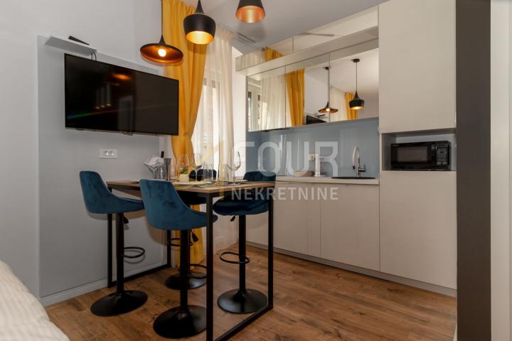 Flat Brajda, Rijeka, 75,63m2