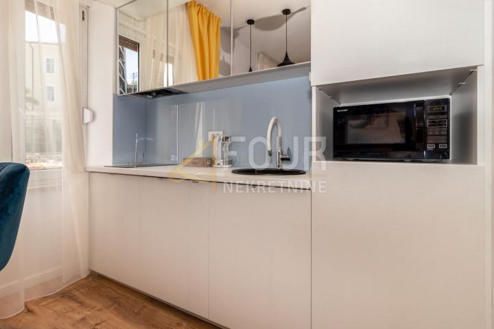 Flat Brajda, Rijeka, 75,63m2