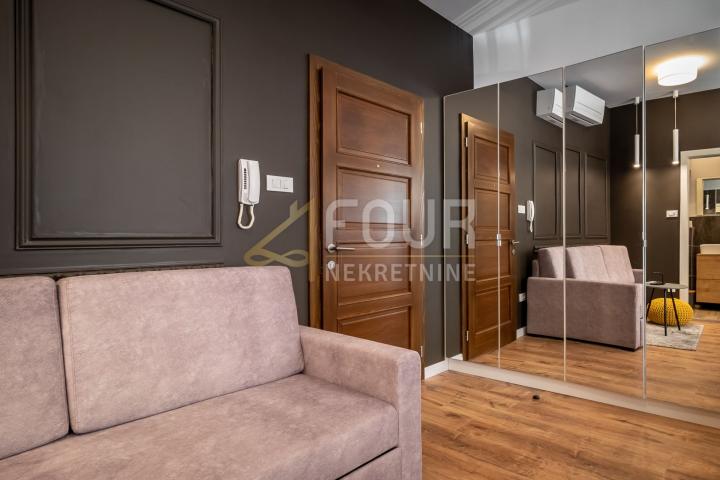 Flat Brajda, Rijeka, 75,63m2