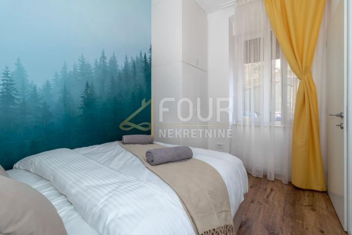 Flat Brajda, Rijeka, 75,63m2