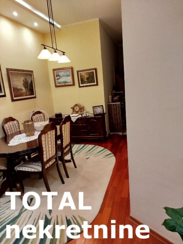 3 Trosoban stan NOVI SAD, 169950€