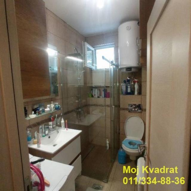 Novi Beograd, Bežanijska kosa - Blaža Popivode, 84m2