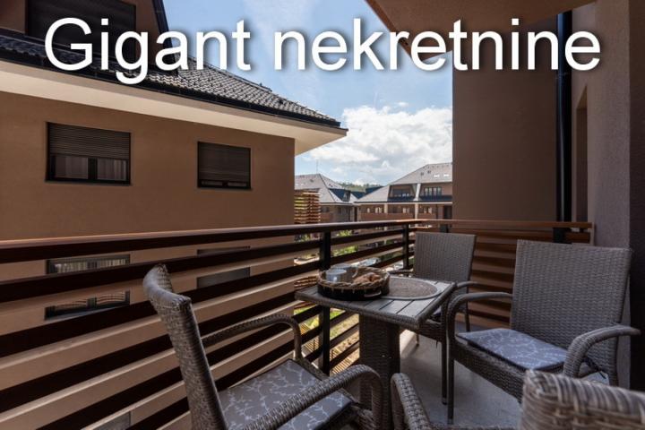 Prodaja apartmana na Zlatiboru