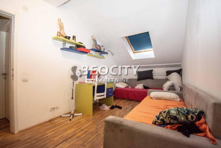 Novi Beograd, Blok 44, Gandijeva, 3. 0, 75m2, 240000EUR