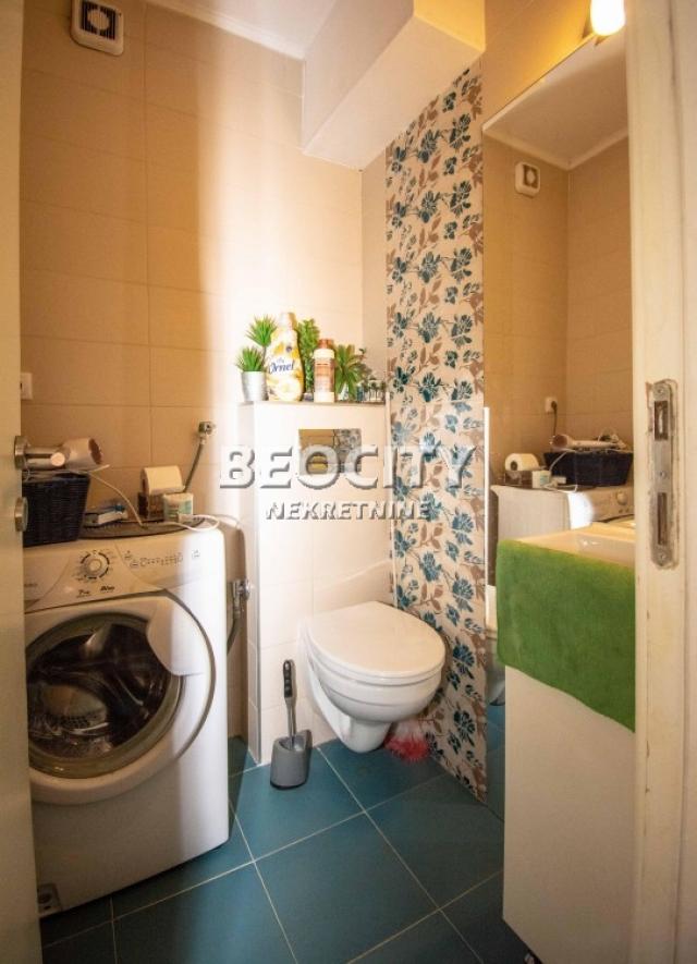 Novi Beograd, Blok 44, Gandijeva, 3. 0, 75m2, 240000EUR