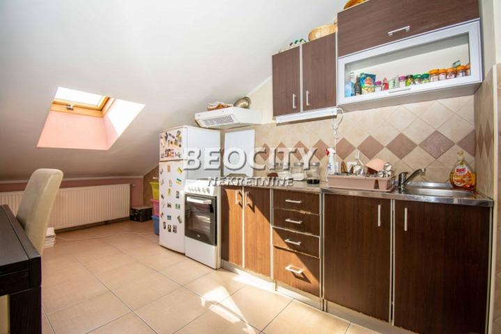 Čukarica, Filmski grad, Nebojse Đukelica , 4. 0, 92m2, 130000EUR