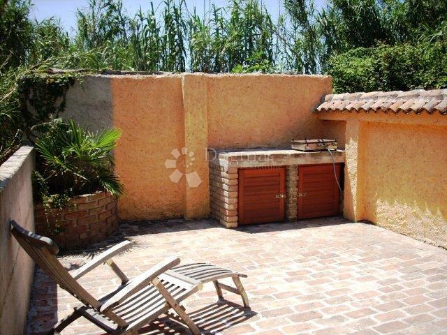 House Susak, Mali Lošinj, 121m2