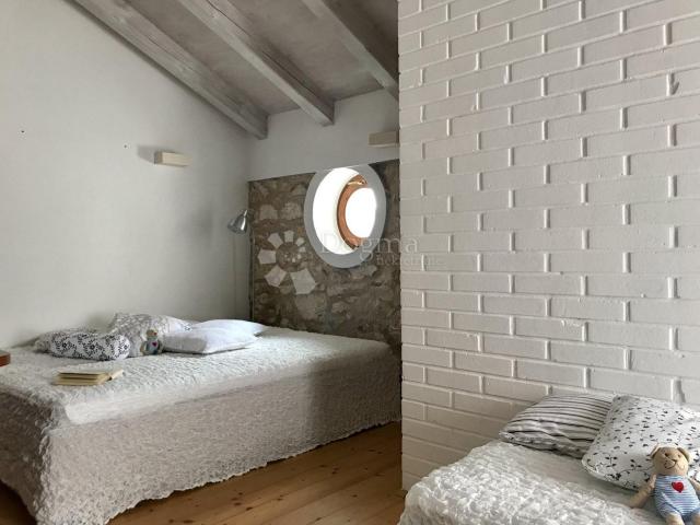 House Susak, Mali Lošinj, 121m2