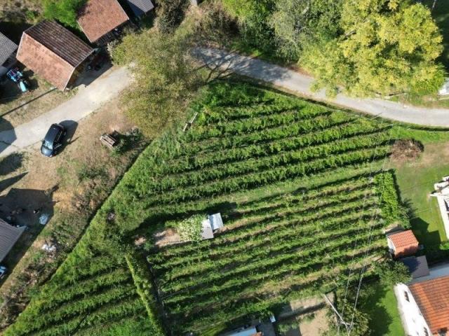 Prodaje se građevinsko zemljište 1936 m2, Vinicka, Prijepolje