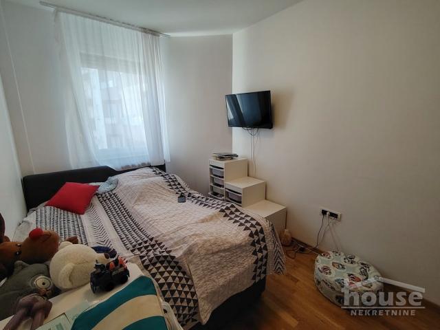 Stan NOVI SAD, BULEVAR PATRIJARHA PAVLA, kv: 44, € 121540, ID: 1061866