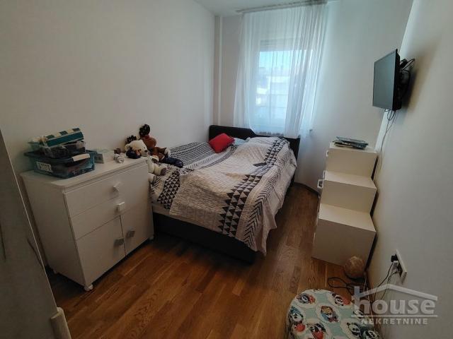 Stan NOVI SAD, BULEVAR PATRIJARHA PAVLA, kv: 44, € 121540, ID: 1061866