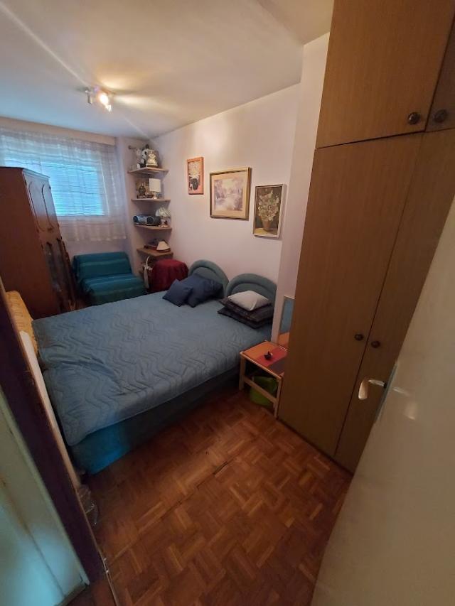 PRODAJA, 4. 0 STAN, BLOK 19A, NOVI BEOGRAD