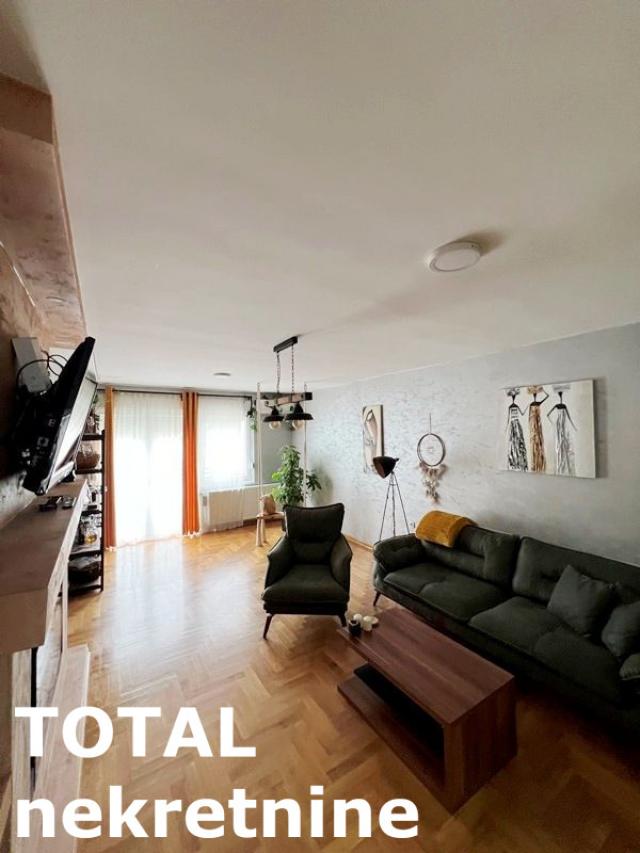 3 Trosoban stan NOVI SAD, 135960€