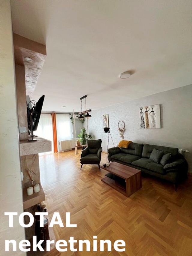 3 Trosoban stan NOVI SAD, 135960€