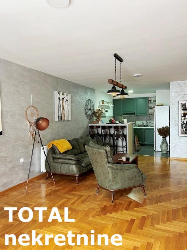 3 Trosoban stan NOVI SAD, 135960€