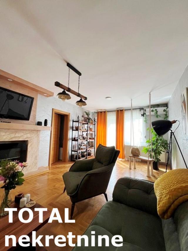 3 Trosoban stan NOVI SAD, 135960€