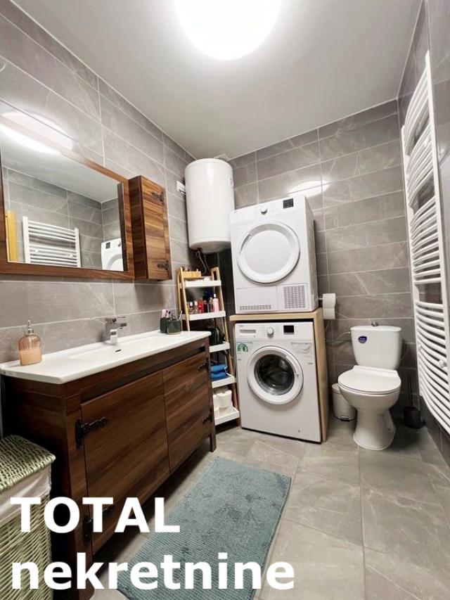 3 Trosoban stan NOVI SAD, 135960€