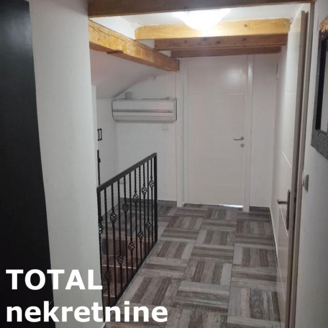 4 Četvorosoban stan NOVI SAD, 154500€