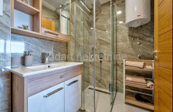 Vila Elza 2, lux apartman 35m2, preporuka