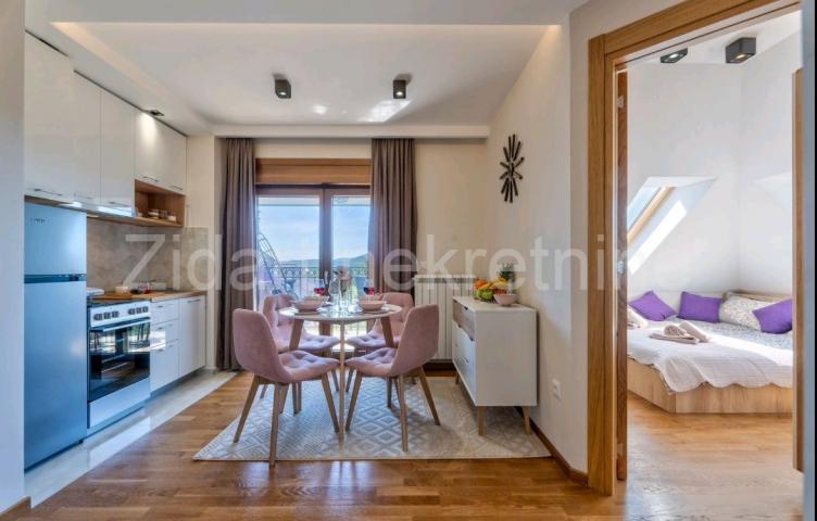 Vila Elza 2, lux apartman 35m2, preporuka