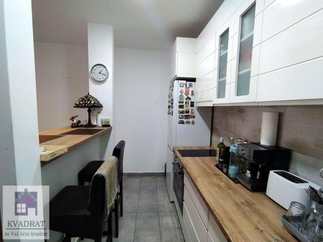 Jednoiposoban stan 55 m², I sprat, Obrenovac – 106 000 € (GARAŽNO MESTO)