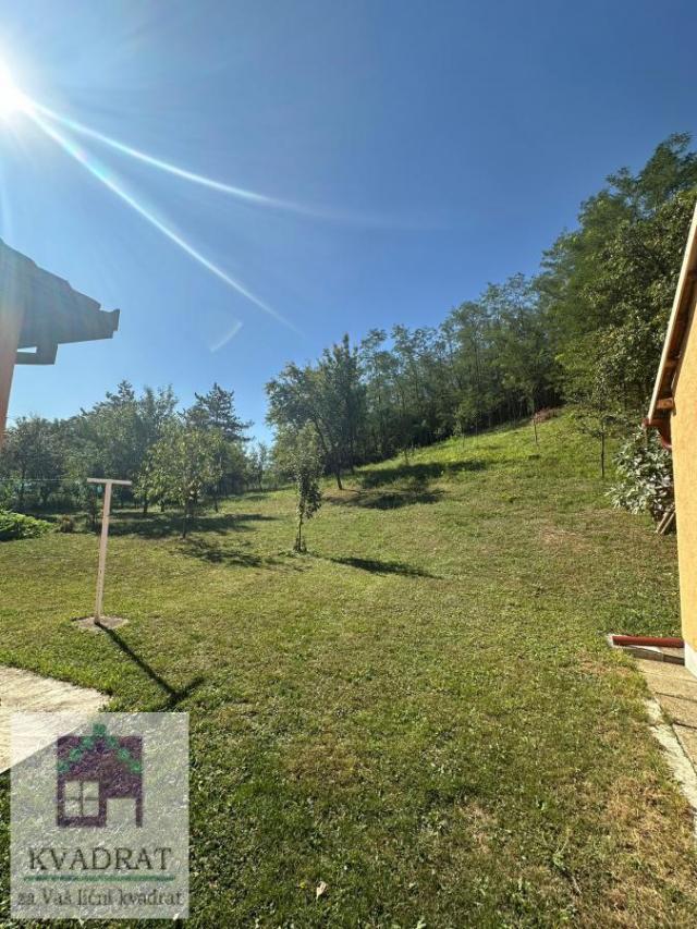 Kuća 58 m², 27 ari, Obrenovac, Barič – 135 000 € (NAMEŠTENA)