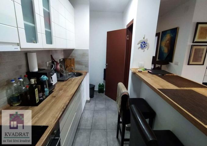 Jednoiposoban stan 55 m², I sprat, Obrenovac – 106 000 € (GARAŽNO MESTO)