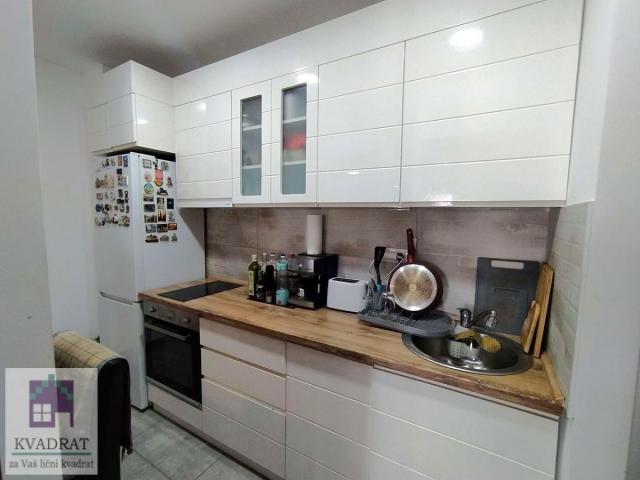 Jednoiposoban stan 55 m², I sprat, Obrenovac – 106 000 € (GARAŽNO MESTO)