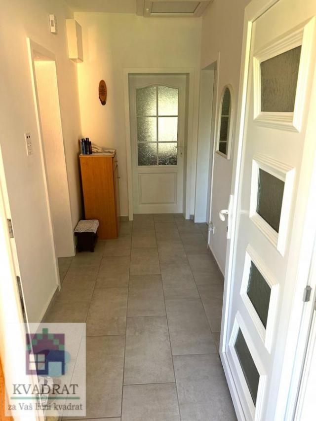 Kuća 58 m², 27 ari, Obrenovac, Barič – 135 000 € (NAMEŠTENA)