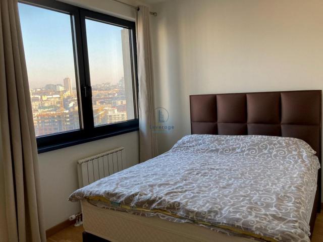 Pet-friendly, BW Vista, Hercegovačka, 96 m2