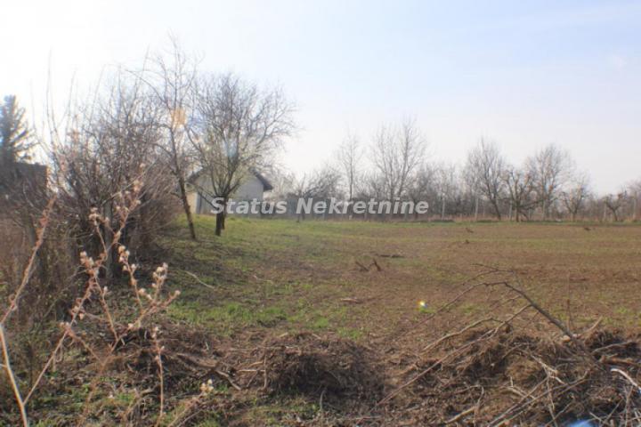 Fruška gora- plac u Građevinskoj zoni - 3415 m2