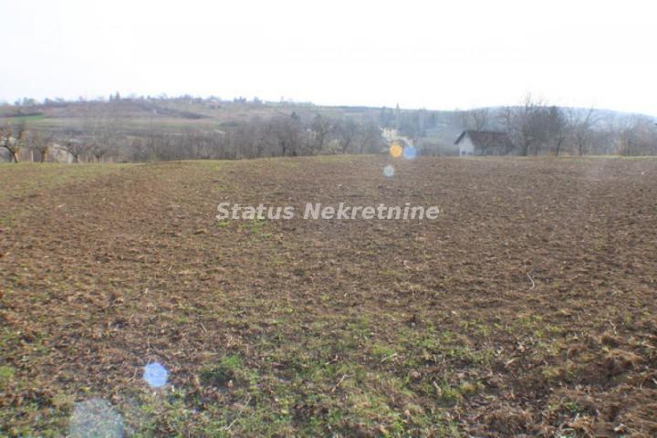 Fruška gora- plac u Građevinskoj zoni - 3415 m2