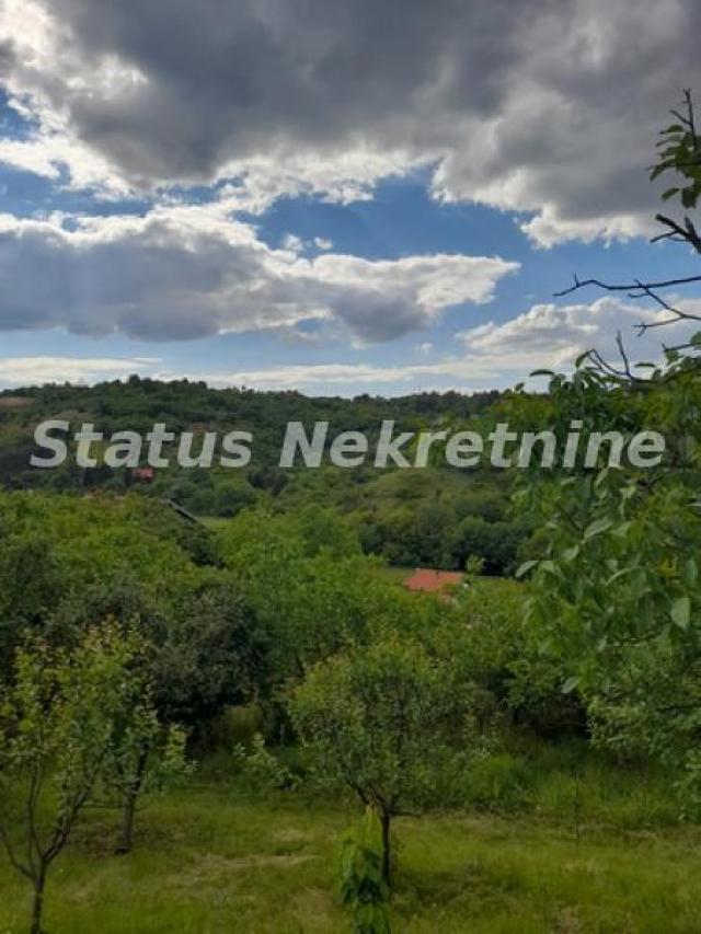 Mala Kamenica-Osunčan Plac 975 m2 za Vinogradarsko-Voćarske poslove-065/3858880