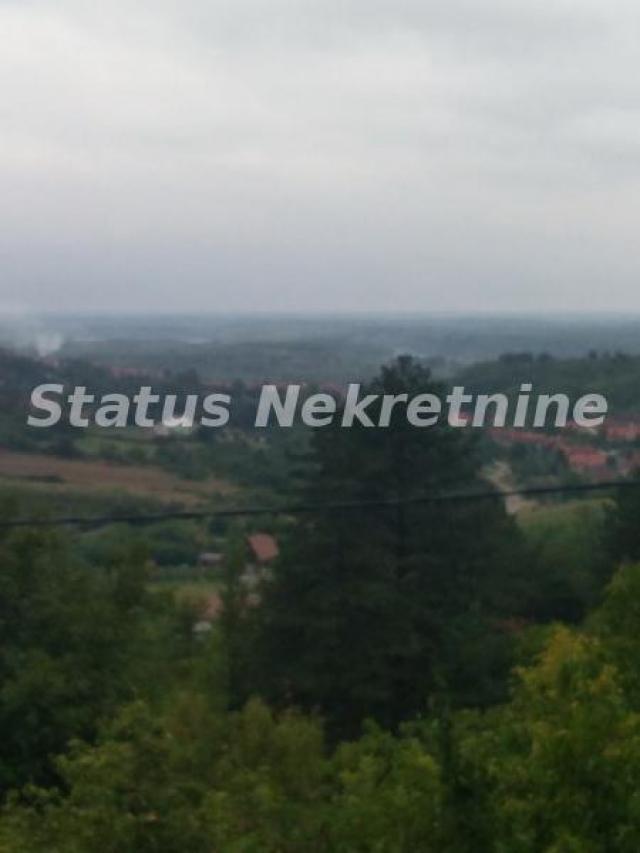 Sremski Karlovci-Stražilovo-Visinska Vikendica u Rajskoj bašti-065/385 8880