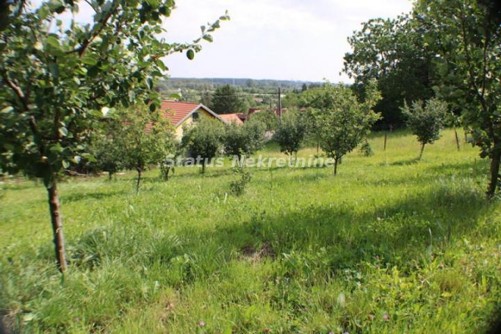 Ledinci - Kuća na odličoj lokaciji sa predivnim pogledom