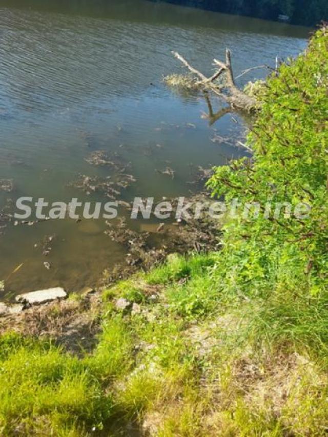 Okolina Šida-*Povoljno*-Najkvalitetnija Porodična kuća 194 m2 pored krivine reke Bosut u Prirodnom r