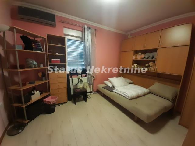 LUX - VILA - NOVI SAD - Adice- Veternik